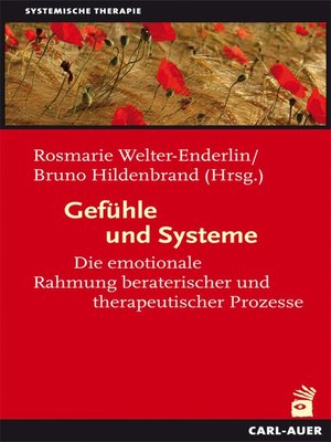 cover image of Gefühle und Systeme
